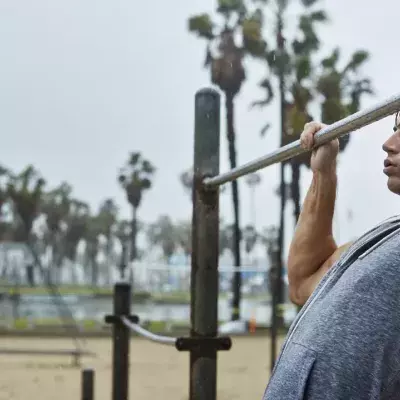 Le street workout, les meilleurs exercices pour s'entraîner différemment en musculation