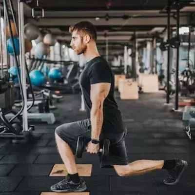 Leg curl, les 10 meilleurs exercices pour exploser vos jambes !