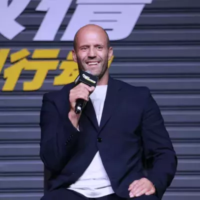 L'entraînement de puriste de la muscu sans matériel de Jason Statham