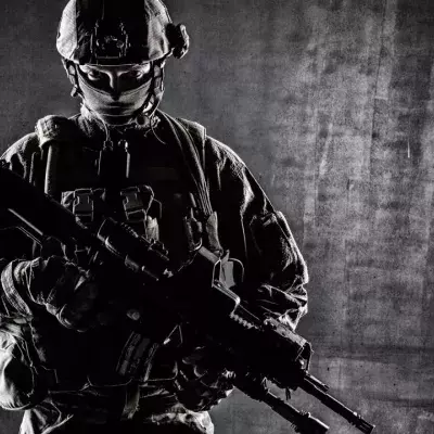 Les 6 choses que vous ne saviez pas sur les Forces Spéciales