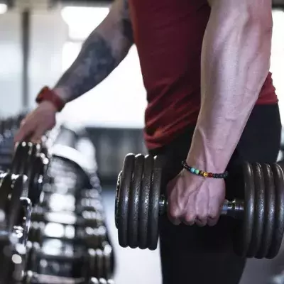 Les 6 erreurs à éviter lors de votre entraînement en salle de sport
