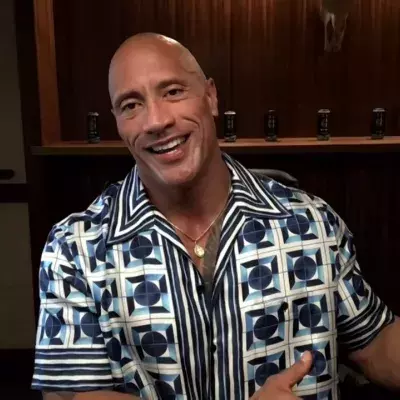 Les conseils de The Rock pour une reprise de la musculation en salle