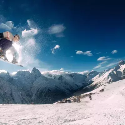 Les exercices de musculation pour progresser en snowboard