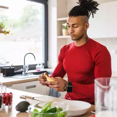 Les incontournables pour garder la forme cette été tout en se faisant plaisir