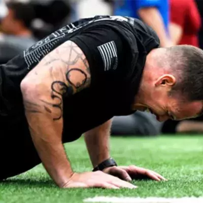 Les meilleures applications de musculation pour faire du sport à la maison