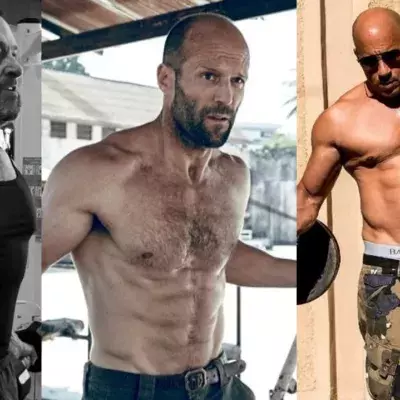 Les meilleures astuces des stars les plus sculptées au monde