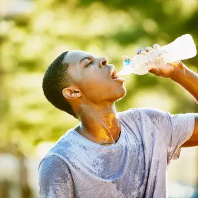 Les précautions à prendre pour faire du sport pendant la canicule