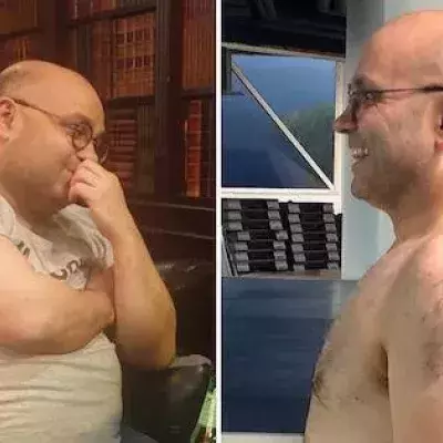 L'impressionnante transformation physique de Yoan Riou dans ''Danse avec les Stars''