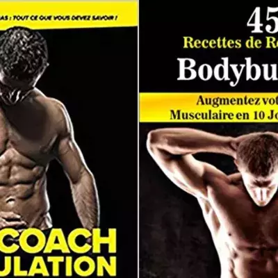 Livres de musculation
