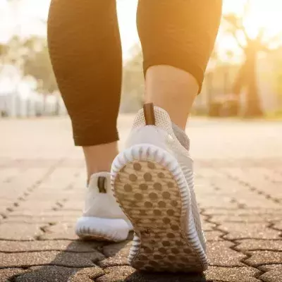 Marche Afghane : bienfaits perte de poids, technique de respiration, avis...