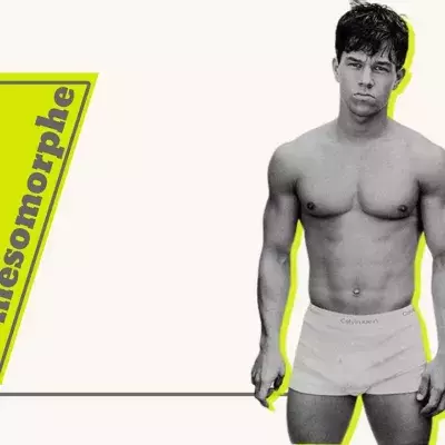 Mésomorphe musculation : comment s'entrainer ? Programme, exercice...