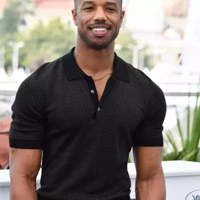 Michael B. Jordan : l'acteur dévoile son entrainement full-body inspiré des Navy SEALs