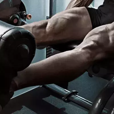 Muscler ses cuisses : programme d'exercices pour muscler ses jambes
