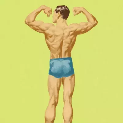 Musculation du dos : un programme d'exercices complet