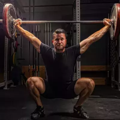 Musculation
