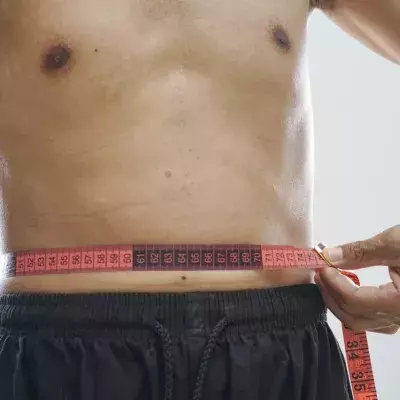 Perte de poids | sèche : comment la graisse est réellement brûlée par le corps ?