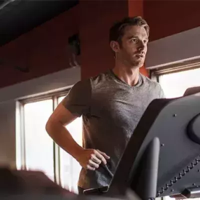 Pourquoi il faut courir après et non pas avant sa séance