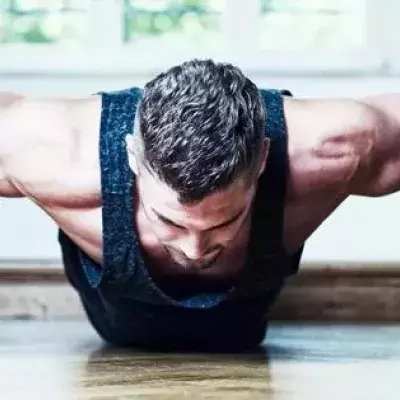 Programme Musculation