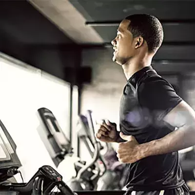 Quel appareil de cardio est le plus efficace ?