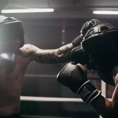 Quelques exercices de musculation pour progresser en boxe !