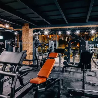 Réouverture salles de sport