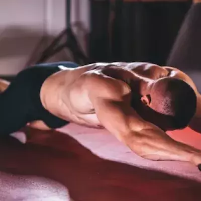 Roue abdominale : l'accessoire ultime pour détruire vos abdos