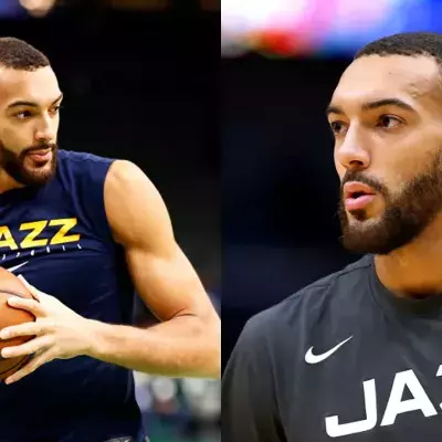 Rudy Gobert
