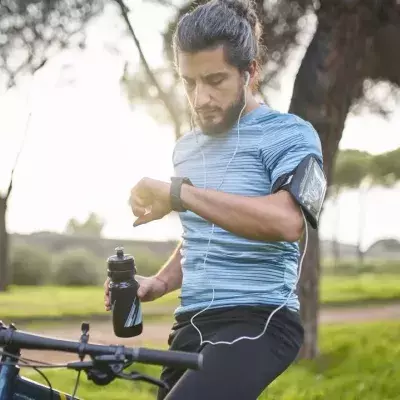 Se remettre au sport, c'est toute une science 