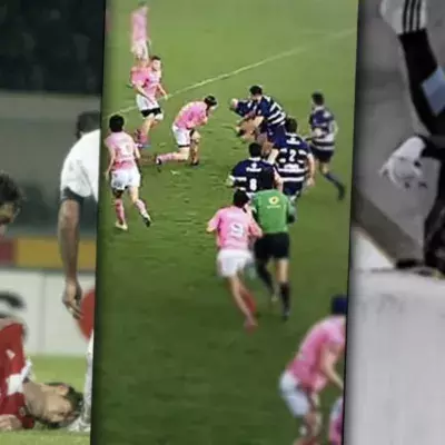 sportifs mort pendant match