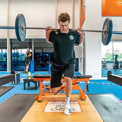 Squat