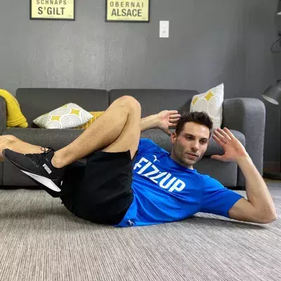 Summer body : 6 semaines pour vous muscler grâce à ce programme court et efficace !