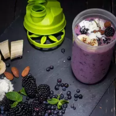Top des meilleurs smoothies protéinés pour votre collation