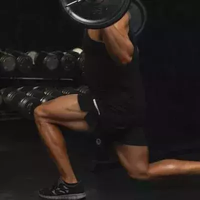  Un circuit simple de 3 exercices pour exploser vos jambes !