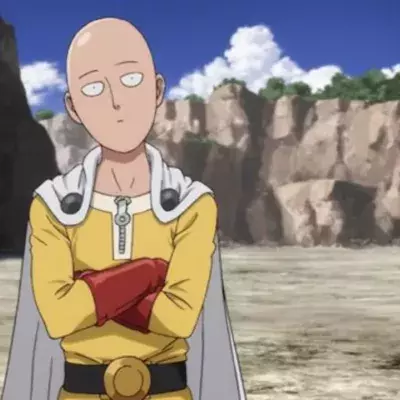 Un homme a suivi l'entraînement du héros de One Punch Man dans la vraie vie