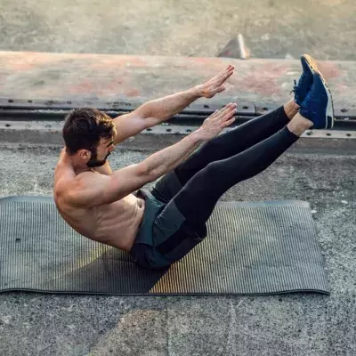Un programme de 3 exercices pour avoir des abdominaux rapidement