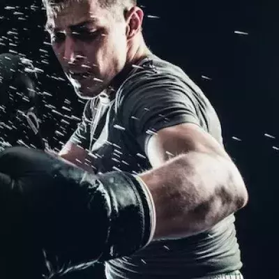 Variez vos séances avec un entraînement inspiré de la boxe