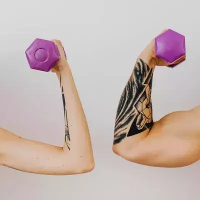 Voici les meilleures idées cadeaux à offrir à un fan de musculation