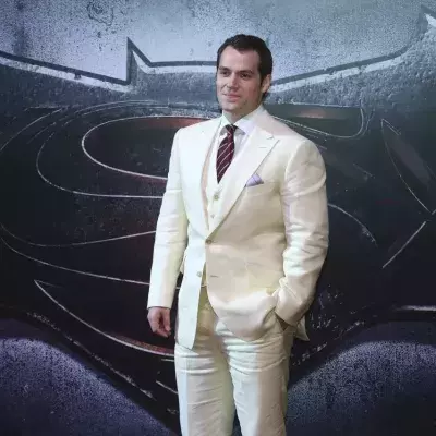 Voici l'incroyable entraînement d'Henry Cavill pour le rôle de Superman
