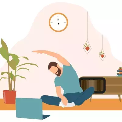 Yoga exercices : 5 exercices de gym, pilates ou renforcement, maigrir...