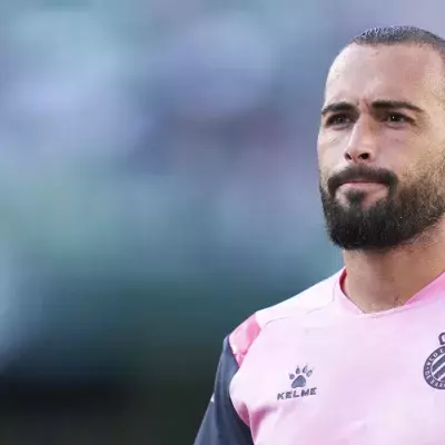 Aleix Vidal blessure