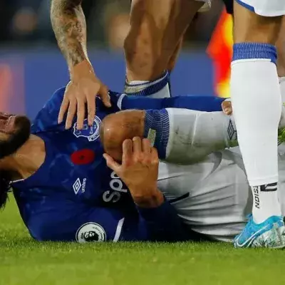 André Gomes