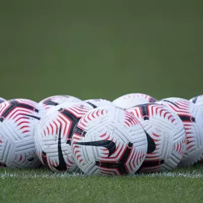Ballon de foot