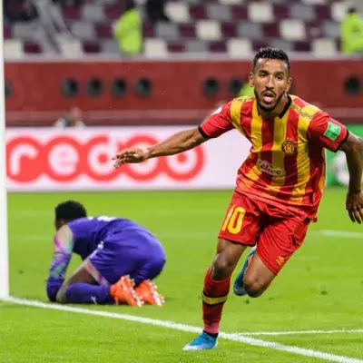 Hamdou Elhouni