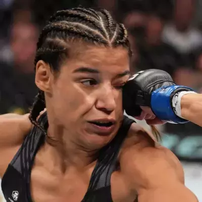 Julianna Pena