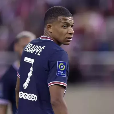 Kylian Mbappé pourrait manquer le match du PSG face à Clermont le 12 septembre 