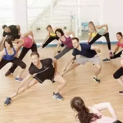 La gym suédoise, une pratique qui mêle musculation, fitness, cardio et étirement