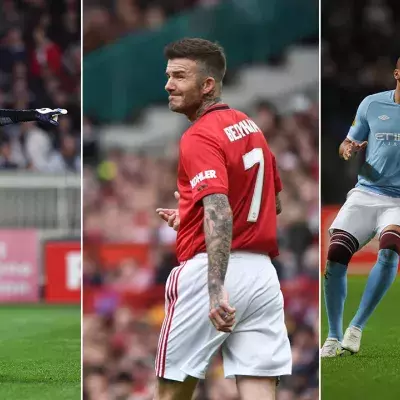 Le top 10 des blessures les plus stupides de l'histoire du football