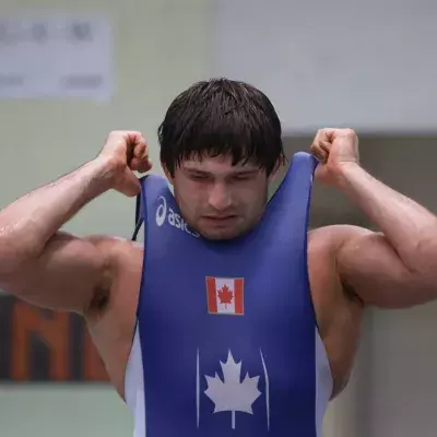 MMA : le Canadien Khetag Pliev, perd son doigt en plein combat !