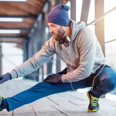 Nos exercices et conseils pour bien s'étirer
