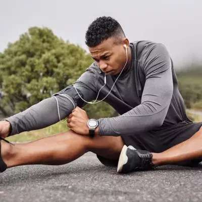 Qu'est-ce qu'une contracture musculaire et comment l'éviter ?